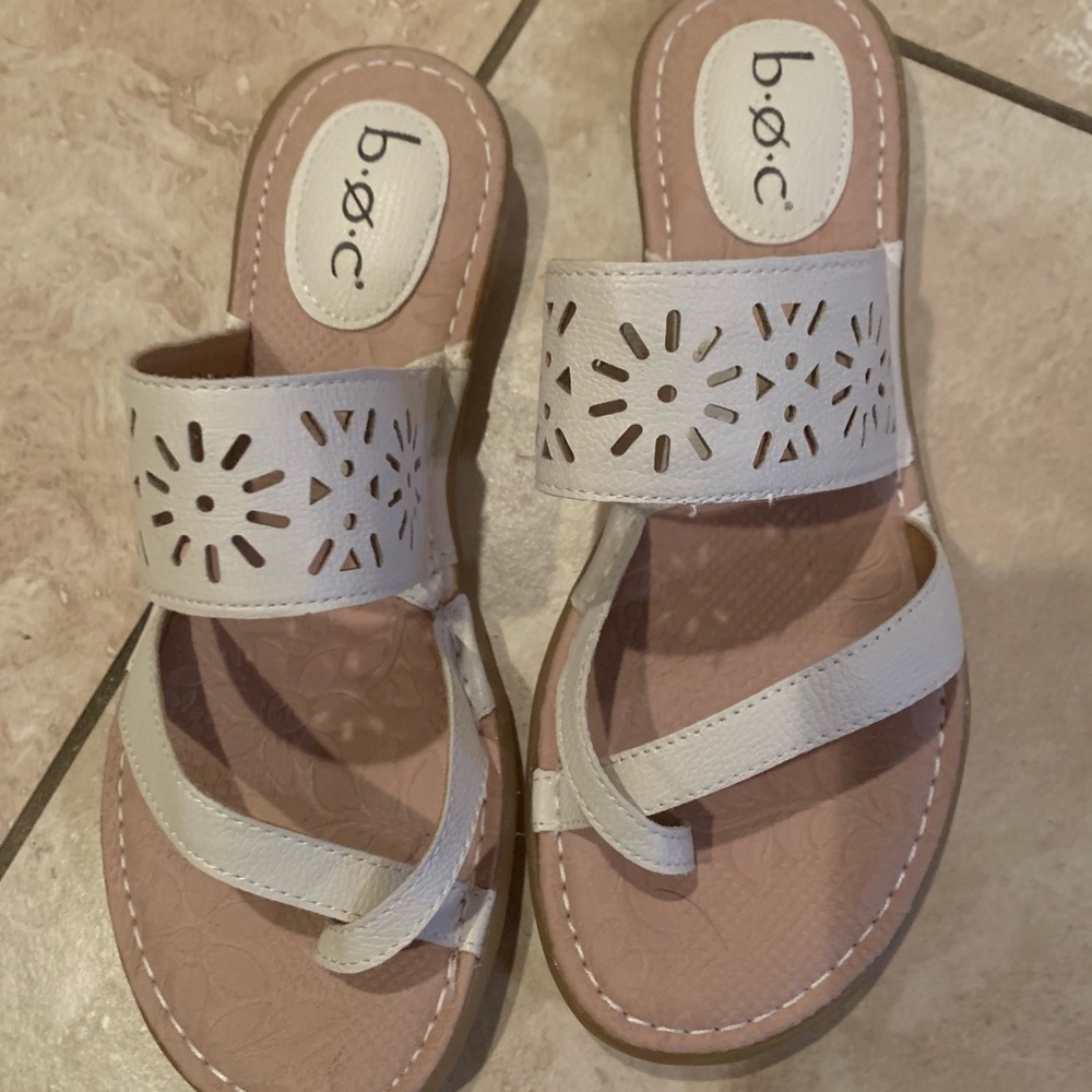 BOC shoes never worn